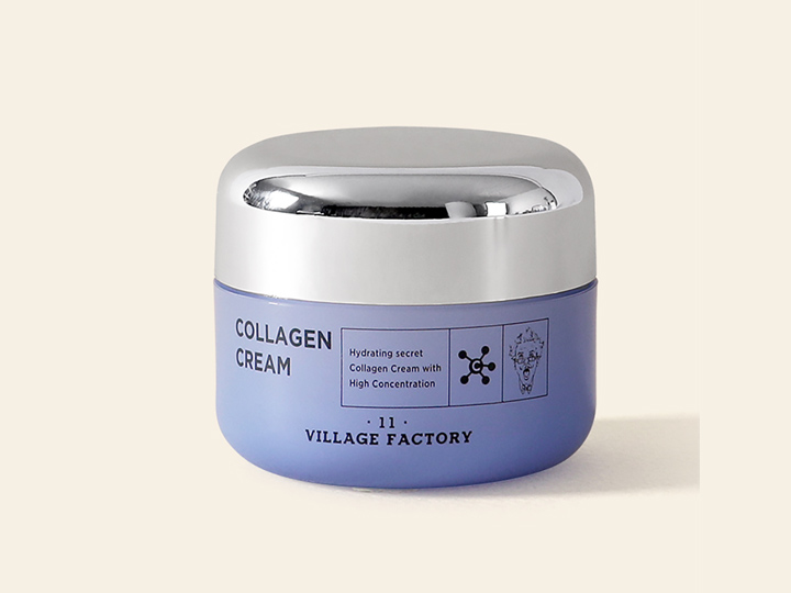 Collagen Cream 50ml.