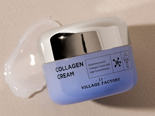 Collagen Cream 50ml. - Imagen 2