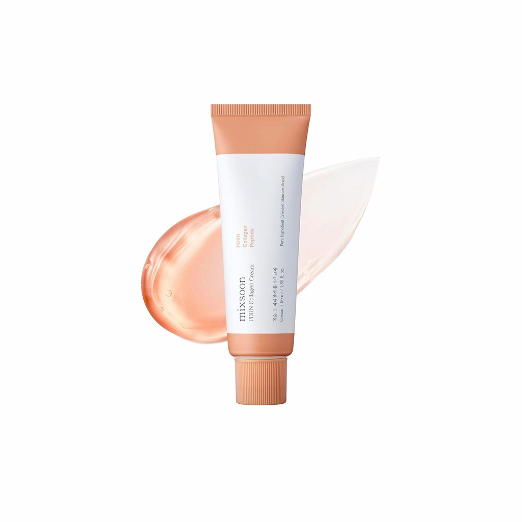 PDRN Collagen Cream 50ml.