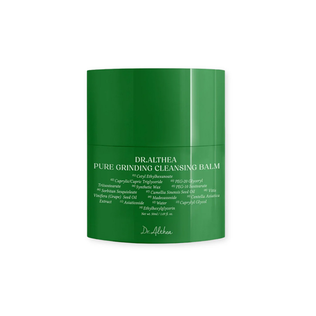 Pure Grinding Cleansing Balm 50ml.