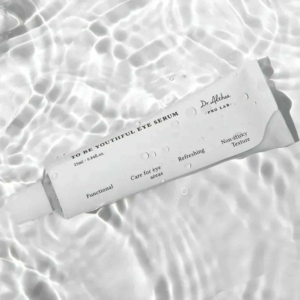 To Be Youthfull Eye Serum 25ml.