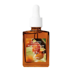 Vitamin C Boosting Serum  30ml.