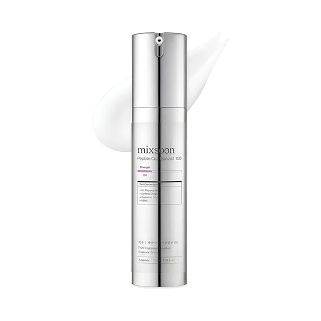 Peptide cica Hyalshot 350 - 30ml.