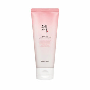 Apricot Blossom Peeling Gel 100ml.