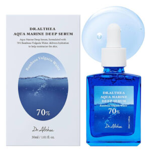 Aqua Marine Deep Serum
