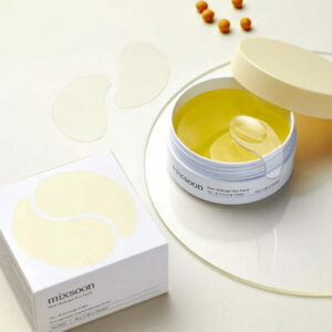 Bean Hydrogel Eye Patch [60ea]