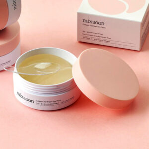 Collagen Hydrogel Eye Patch 60ea.