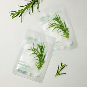 Daily Mask Weekly Care Set