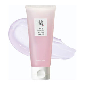 Red Bean Water Gel 100ml.