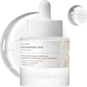 SKIN1004 Madagascar Centella Matrixyl 10 Boosting Shot Ampoule 30ml.
