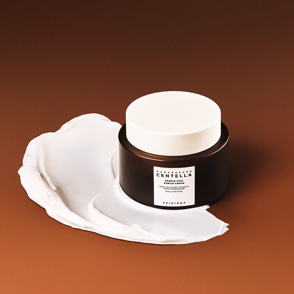 SKIN1004 Madagascar Centella Probio-Cica Enrich Cream 50ml.