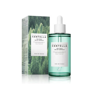 SKIN1004 Madagascar Centella Tea-Trica Relief Ampoule 100ml.