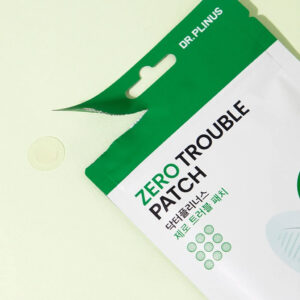 Zero Trouble Patch 9EA 