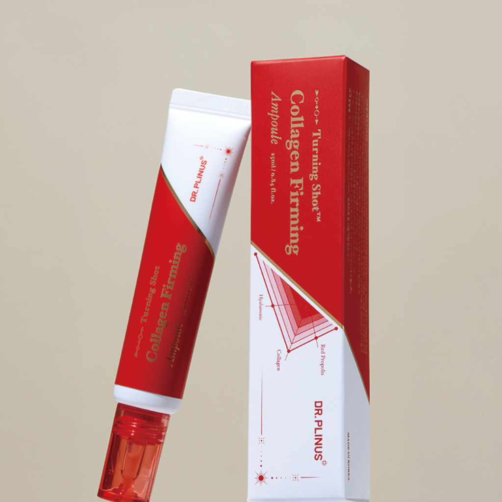 Ampoule Collagen Firming