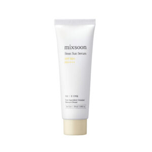 Bean sun Serum