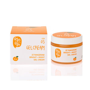Gel Cream step 03