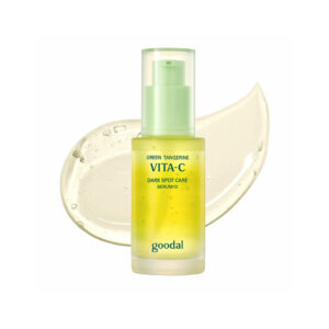 Green Tangerine Vita C Dark Spot Serum Alpha