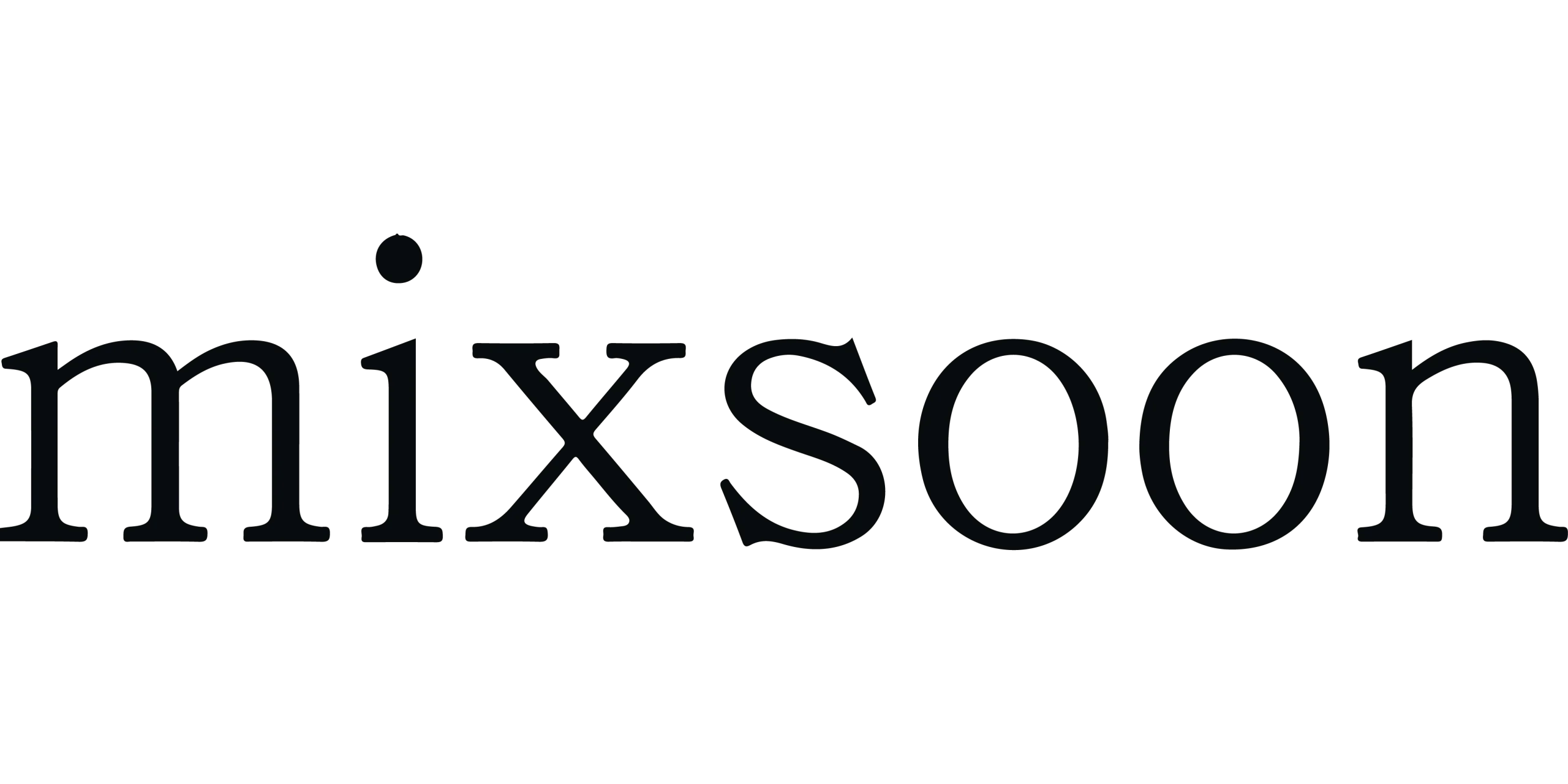 Mixsoon
