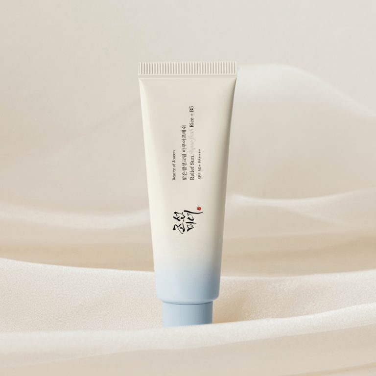 Beauty of Joseon — marca oficial de K-Beauty