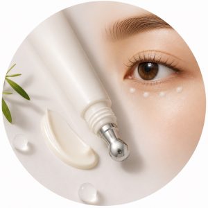 Contorno de Ojos