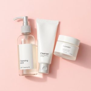 Aceite Limpiador