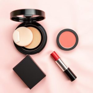 Maquillaje
