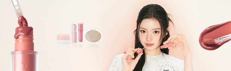 Peripera — marca oficial de K-Beauty