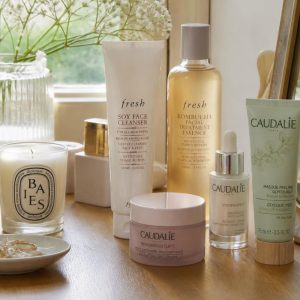 Skincare