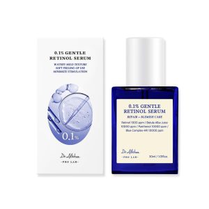 0.1% Gentle Retinol Serum