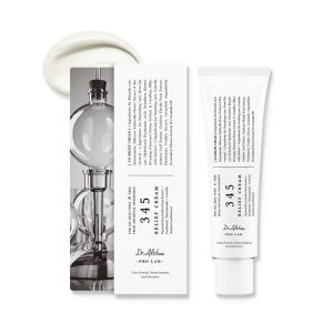 345 relief cream