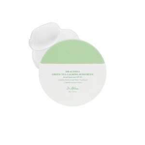 Dr. Althea Green Tea Calming Sunscreen SPF 50, Korean Skin Care, 1.69 Fl Oz