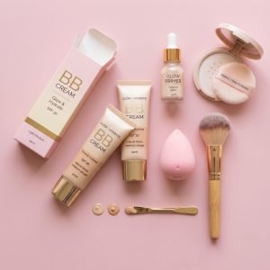 BB Cream