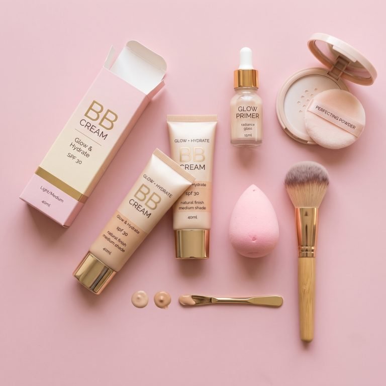 BB Cream