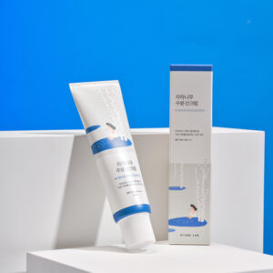 Round Lab Birch Juice Moisturizing Sunscreen 50ml.