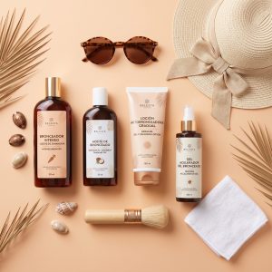 Bronceador