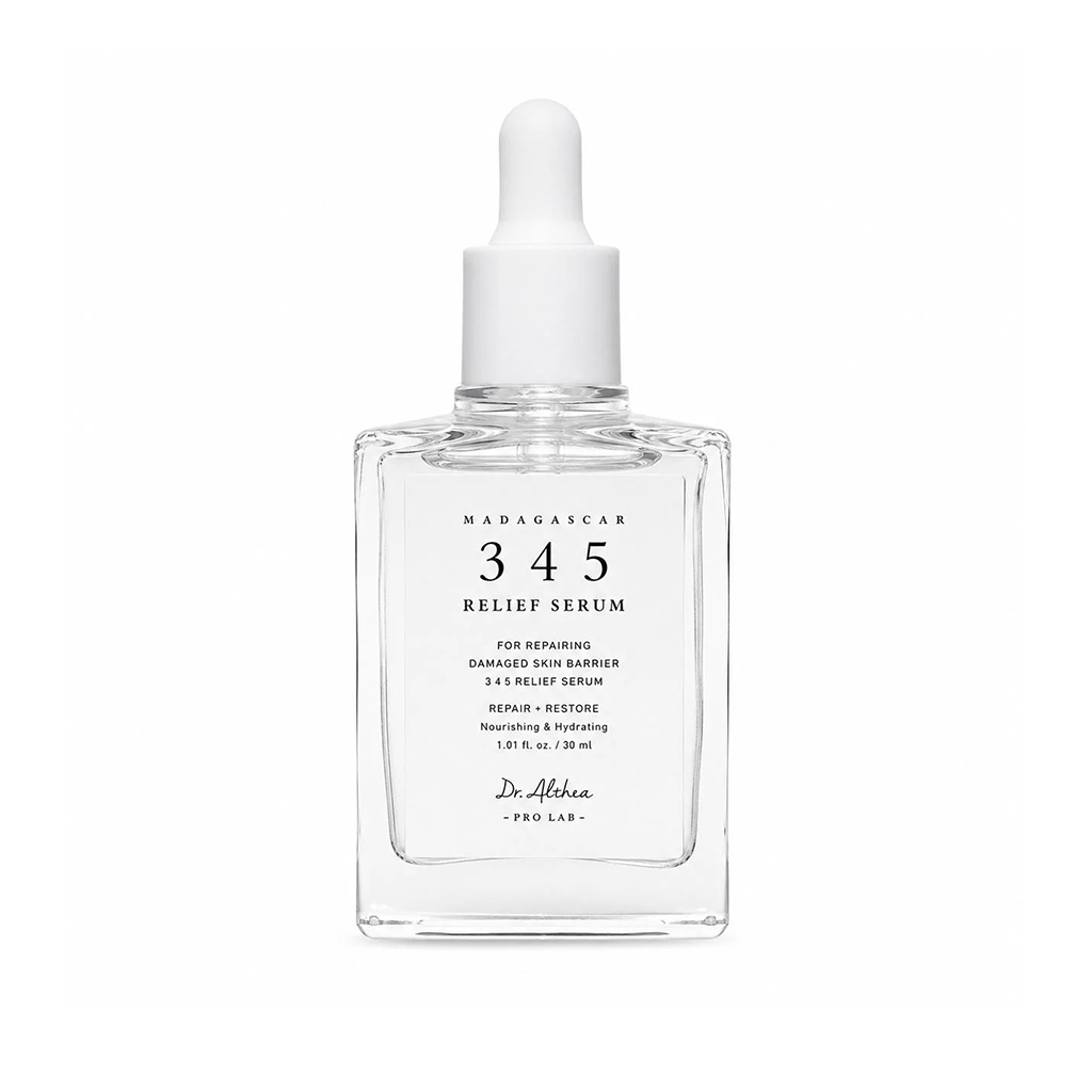 Relief Serum