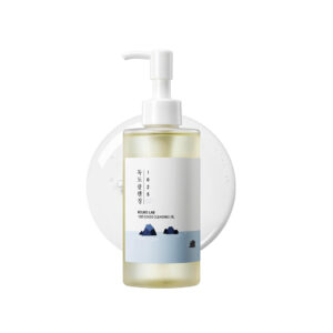 Cleansing oil