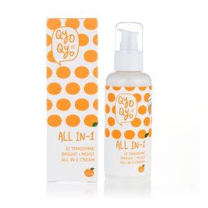 all-in-1 cream