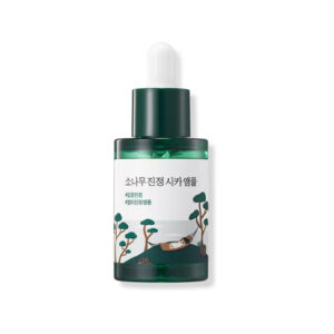 Pine calming cica