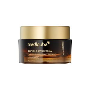 Medicube Deep Vita C Capsule Cream 55gr.