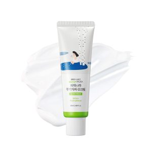 Round Lab Birch Juice Moisturizing Sunscreen 50ml.
