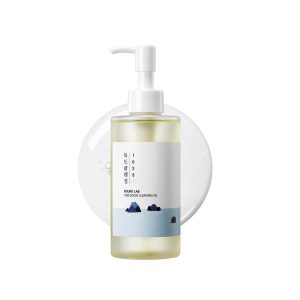 Round Lab 1025 Dokdo Cleansing Oil 120ml.