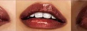 Laka Fruity Glam Tint - #120 Caffeine Rose
