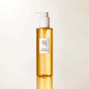 Beauty of Joseon Ginseng Cleansing Oil