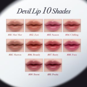 Laka Devil Lip