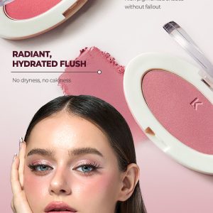 Laka Love Silk Blush