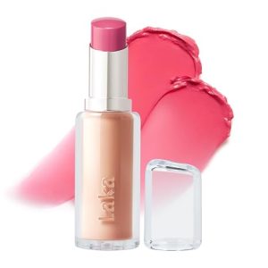 Laka Bonding Glow Lipstick - #206 Lili