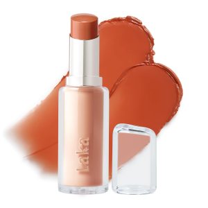 Laka Bonding Glow Lipstick - #209 Near