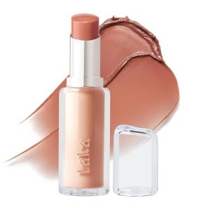 Laka Bonding Glow Lipstick - #212 Papaya