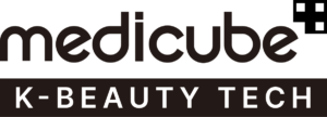 Logo oficial de Medicube